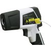Laserliner ThermoSpot XP 082.043A | Bezkontaktní infračervený teploměr do +1500 °C | optika 50:1