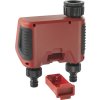 Zavlažovací hodiny TOOLCRAFT Easy Duo TO-7141443 | dva samostatně ovládané výstupy