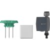 WiFi zavlažovací hodiny TOOLCRAFT TO-7166778 | integrovaný průtokoměr | měření vlhkosti půdy a teploty