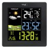 TFA 35.1174.01 | Barevná bezdrátová meteostanice TFA SUN 2GEN | dosah až 100 m | 4 úrovně jasu displeje