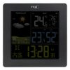 TFA 35.1174.01 | Barevná bezdrátová meteostanice TFA SUN 2GEN | dosah až 100 m | 4 úrovně jasu displeje