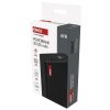 B0560B | Powerbanka EMOS NTBF20 | Li-Po akumulátor 20000 mAh | PD 65 W nabíjení | černá