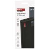 B0561B | Powerbanka EMOS NTBF30 | Li-Ion akumulátor 27000 mAh | PD 100 W nabíjení | černá