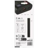 B0561B | Powerbanka EMOS NTBF30 | Li-Ion akumulátor 27000 mAh | PD 100 W nabíjení | černá
