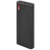 B0561B | Powerbanka EMOS NTBF30 | Li-Ion akumulátor 27000 mAh | PD 100 W nabíjení | černá