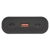 B0561B | Powerbanka EMOS NTBF30 | Li-Ion akumulátor 27000 mAh | PD 100 W nabíjení | černá