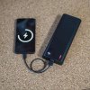 B0561B | Powerbanka EMOS NTBF30 | Li-Ion akumulátor 27000 mAh | PD 100 W nabíjení | černá