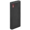 B0561B | Powerbanka EMOS NTBF30 | Li-Ion akumulátor 27000 mAh | PD 100 W nabíjení | černá