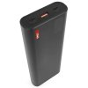 B0561B | Powerbanka EMOS NTBF30 | Li-Ion akumulátor 27000 mAh | PD 100 W nabíjení | černá
