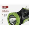 P2316 | COB LED+SMD LED nabíjecí svítilna Emos | 850 lm | 8000 mAh | Li-Ion akupack