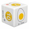 TFA 38.2041.07 | CUBE TIMER - Časovač pro přípravu vajec (3 - 5 - 7 - 10 minut)