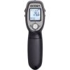 Infračervený teploměr VOLTCRAFT IRU 500-12 s UV lampou a kapesní LED lampou, optika 12:1
