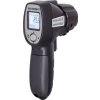 Infračervený teploměr VOLTCRAFT IRU 500-12 s UV lampou a kapesní LED lampou, optika 12:1