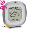 TFA 35.8101.54 | WiFi bezdrátová meteostanice ID-03 pro systém TFA.me | internetová předpověď počasí | dosah až 100 m