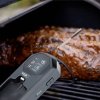 TFA 14.1517.01 | Bezdrátový BBQ teploměr na maso SMART BBQ KÜCHEN-CHEF 2 | dvojí měření teploty