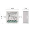 cccccccccccEmos H5106 | WiFi spínací modul IP-2102SW | 2-kanálový | GoSmart