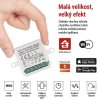 Emos H5106 | WiFi spínací modul IP-2102SW | 2-kanálový | GoSmart