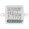 Emos H5106 | WiFi spínací modul IP-2102SW | 2-kanálový | GoSmart