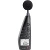 testo 816-1 hlukoměr s integrovanou pamětí, datalogger