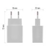 Emos V01B10 | Univerzální USB adaptér BASIC do sítě 2A (10W) max.