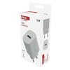 Emos V01B10 | Univerzální USB adaptér BASIC do sítě 2A (10W) max.