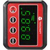 Digitální úhloměr Toolcraft TO-7308984 | mini-digitální vodováha | magnetický