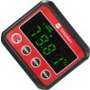 Digitální úhloměr Toolcraft TO-7308984 | mini-digitální vodováha | magnetický
