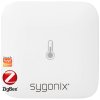 Sygonix SY-6052186 | ZigBEE senzor teploty a vlhkosti vzduchu | ZigBee 3.0