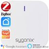 Sygonix SY-6052182 | ZigBee brána s WiFi a Bluetooth | ZigBee 3.0 / Bluetooth (BLE / SigMesh)