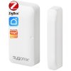 Sygonix SY-6052184 | ZigBee bezdrátový dveřní/okenní senzor | ZigBee 3.0