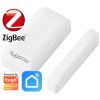 Sygonix SY-6052184 | ZigBee bezdrátový dveřní/okenní senzor | ZigBee 3.0