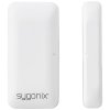 Sygonix SY-6052184 | ZigBee bezdrátový dveřní/okenní senzor | ZigBee 3.0