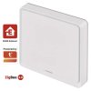 Emos H5011 | ZigBee 3.0 | Přenosný ovladač scén IP-2001ZW | 1-tlačítkový