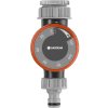 Mechanické zavlažovací hodiny GARDENA neu 01169-20 | 1x výstup na hadici
