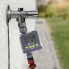 Elektronické zavlažovací hodiny se senzorem deště TOOLCRAFT TO-9612291 | 1x výstup na hadici