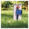 Elektronické zavlažovací hodiny EMOS PW56201 | Bluetooth 5.0, ZigBee kompatibilní