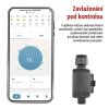 Elektronické zavlažovací hodiny EMOS PW56202 | Bluetooth 5.0, ZigBee kompatibilní | 2 výstupy