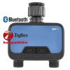 Elektronické dvouzónové zavlažovací hodiny EMOS PW56202 | Bluetooth 5.0, ZigBee kompatibilní | 2 výstupy