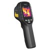 Termokamera TFA 31.1144.01 VISUAL TEMP | -20 až +550 °C | 96x96 pixel | vizuální infračervený teploměr