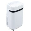 Solight DAC-12000 | Smart mobilní klimatizace en. třída A | WiFi | 3.5 kW (12000 BTU) | bílá