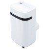 Solight DAC-12000 | Smart mobilní klimatizace en. třída A | WiFi | 3.5 kW (12000 BTU) | bílá