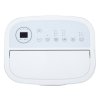 Solight DAC-12000 | Smart mobilní klimatizace en. třída A | WiFi | 3.5 kW (12000 BTU) | bílá