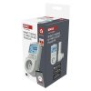 EMOS P56601FR | WiFi GoSmart Termostat do zásuvky s funkcí digitálního časovače 2v1