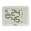 TFA 30.5055.02 | Digitální teploměr s vlhkoměrem | bílý
