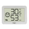 TFA 30.5055.02 | Digitální teploměr s vlhkoměrem | bílý