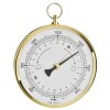 TFA 29.4025.32 | Analogový barometr s mosazným kroužkem | průměr 102 mm
