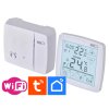 EMOS P56S11 | GoSmart Bezdrátový pokojový WIFI termostat s OpenTherm komunikací