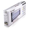 Výkonný elektrický UV lapač hmyzu V-TAC VT-3240 11182 UV | 40W | 655 x 280 x 93.5 mm