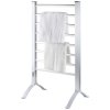 DO7117DR | Elektrický sušák - žebřík na ručníky nebo oblečení | příkon 150 W | k postavení nebo přišroubování