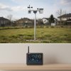 Wi-Fi meteorologická stanice GARNI 3075 Arcus | bezdrátové venkovní čidlo 9v1 | dosah až 150 m